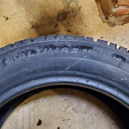 GENERAL ALTIMAX ARCTIC 12 BSW P 205 55 16 94T WINTER TIRE 15502500000