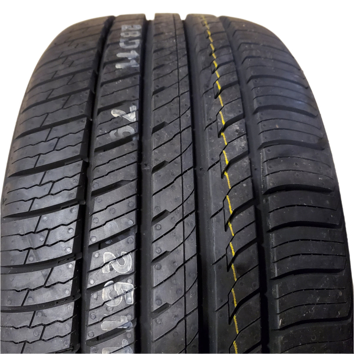 KUMHO ECSTA PA51 BSW P 225 40 18 92W ALL SEASON TIRE 2244723