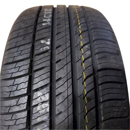 KUMHO ECSTA PA51 BSW P 225 40 18 92W ALL SEASON TIRE 2244723