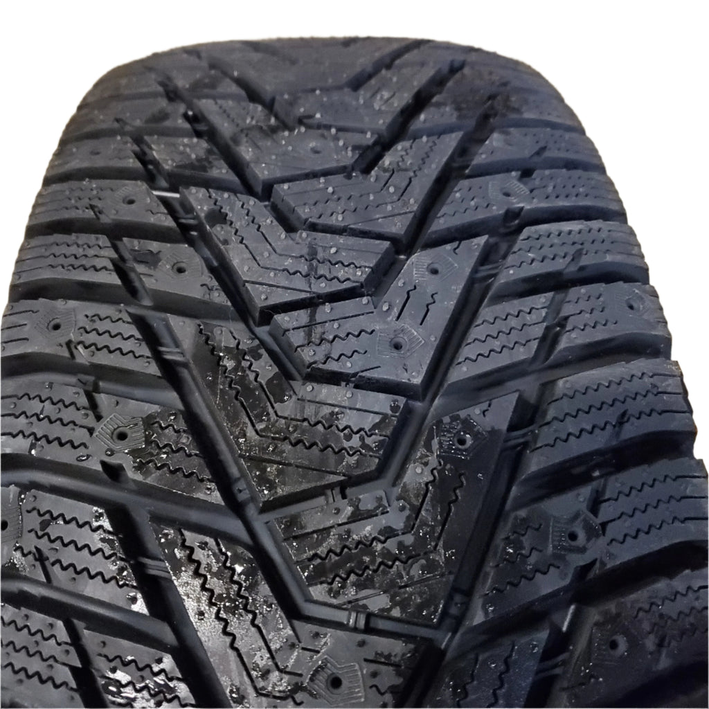 HANKOOK WINTER I PIKE X BSW P 245 65 17 111T WINTER TIRE 1026053