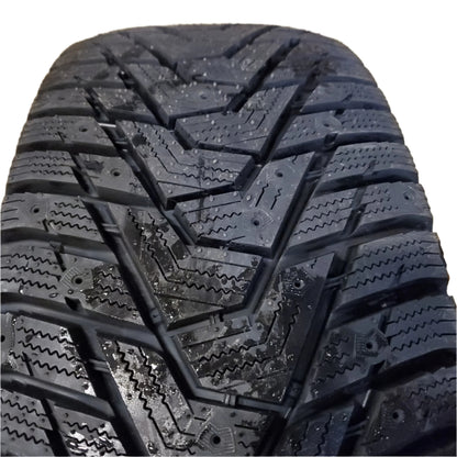 HANKOOK WINTER I PIKE X BSW P 245 65 17 111T WINTER TIRE 1026053