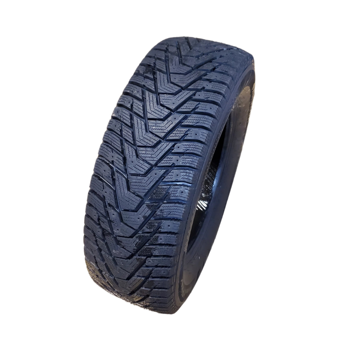 HANKOOK WINTER I PIKE X BSW P 245 65 17 111T WINTER TIRE 1026053