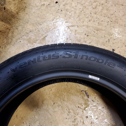 HANKOOK VENTUS S1 NOBLE2 BSW P 245 50 20 102V UHP TIRE 1022658