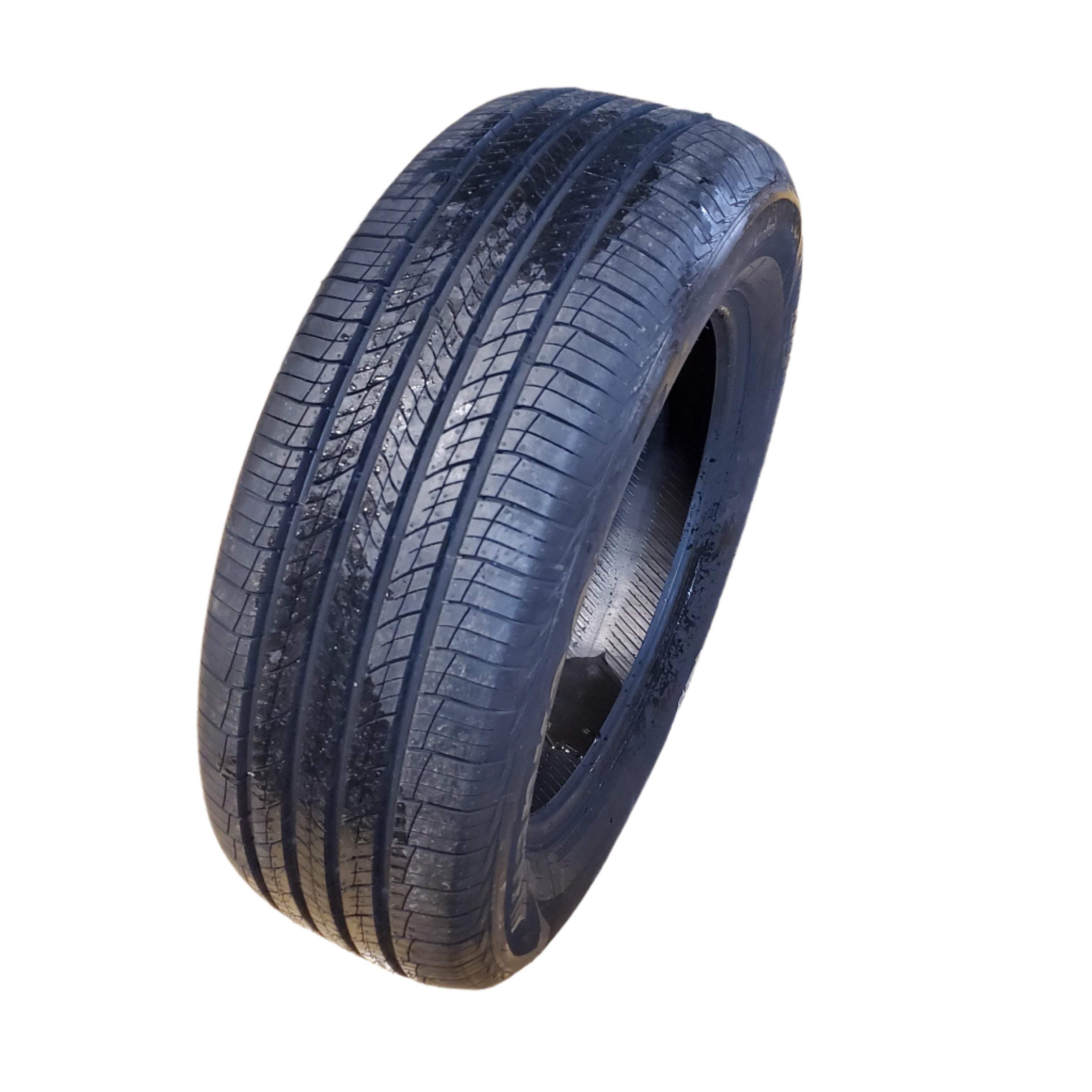 HANKOOK DYNAPRO HP2 BSW P 255 60 19 108H ALL SEASON TIRE 1015273