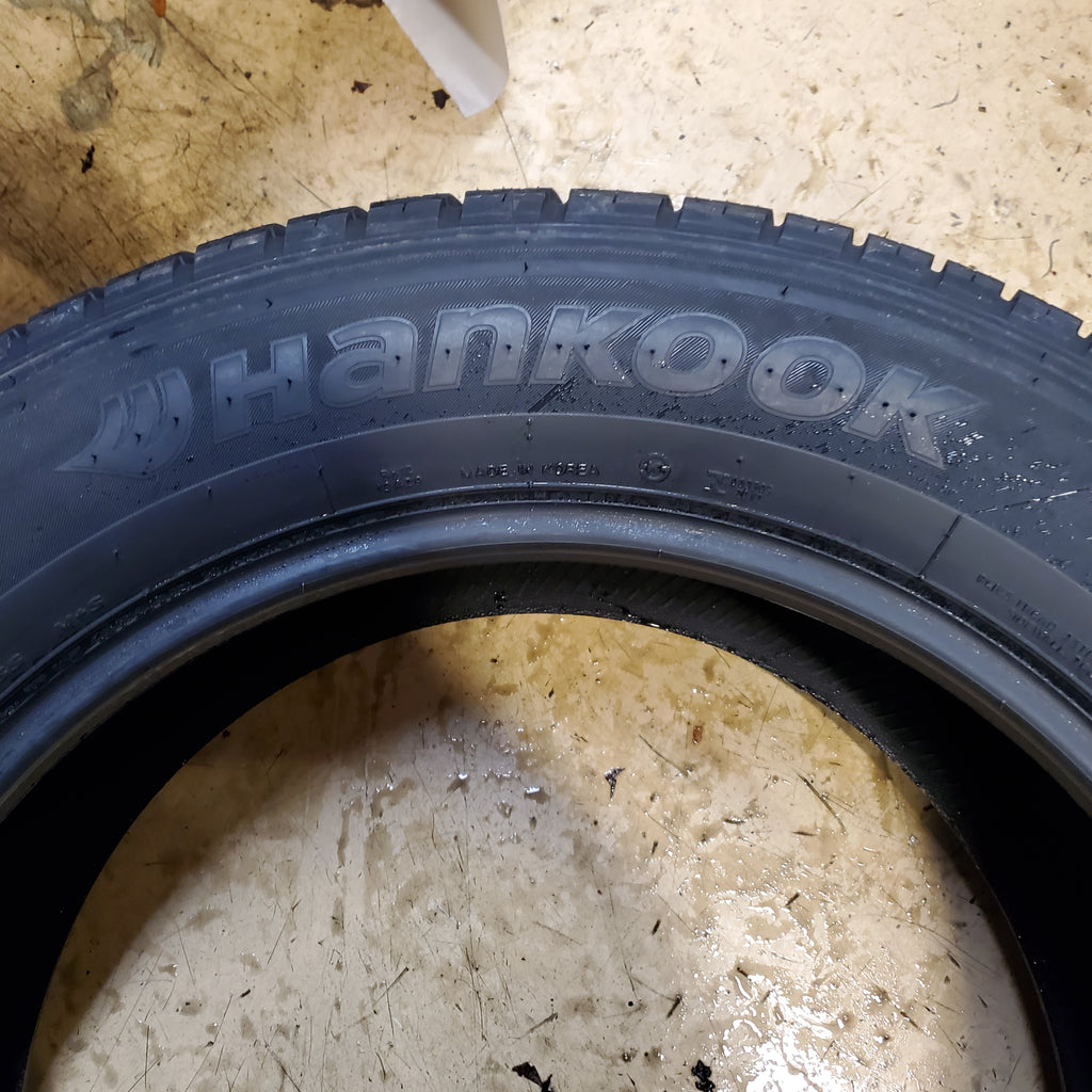 HANKOOK DYNAPRO HT BSW P 275 55 20 113T HIGHWAY TIRE 1013171