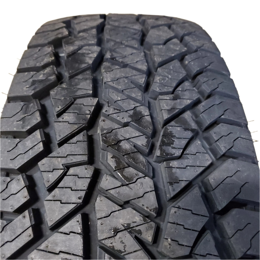 HANKOOK DYNAPRO AT2 XTREME (RF12) BSW LT 275 70 18 125/122S 10PLY ALL TERRAIN TIRE 2021641