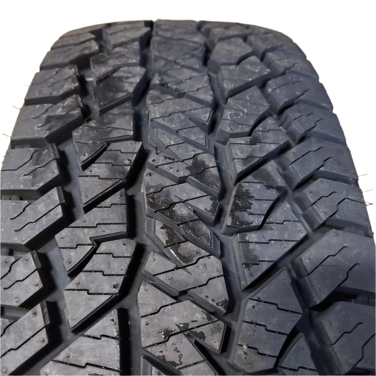 HANKOOK DYNAPRO AT2 XTREME BSW LT 275 70 18 125/122S 10PLY TIRE 2021641