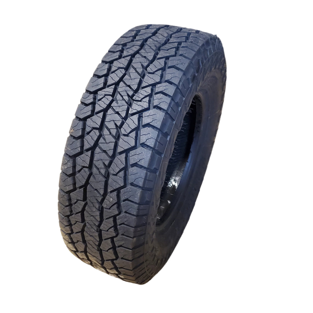 HANKOOK DYNAPRO AT2 XTREME (RF12) BSW LT 275 70 18 125/122S 10PLY ALL TERRAIN TIRE 2021641