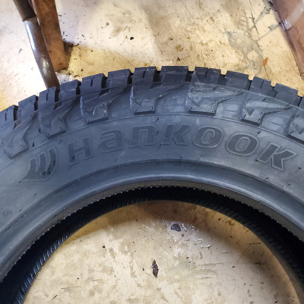 HANKOOK DYNAPRO AT2 XTREME BSW LT 275 65 20 126/123S 10PLY TIRE 2021635