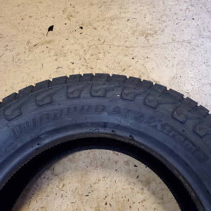 HANKOOK DYNAPRO AT2 XTREME BSW LT 275 65 20 126/123S 10PLY TIRE 2021635