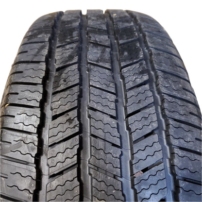 2 MICHELIN DEFENDER LTX M/S 2 BSW P 275 60 20 116H XL ALL SEASON TIRE 13647