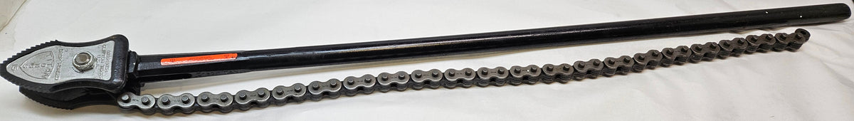 GEARENCH DROP FORGED TITAN TONGS 15 C150 TITAN W02