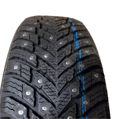 NOKIAN HAKKAPELIITTA 10 STUDDED BSW P 195 65 15 95T XL WINTER EV TIRE TS32425