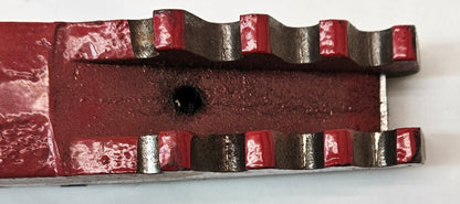 REED WA48 CHAIN WRENCH HEAVY DUTY 6" PIPE AND FITTINGS