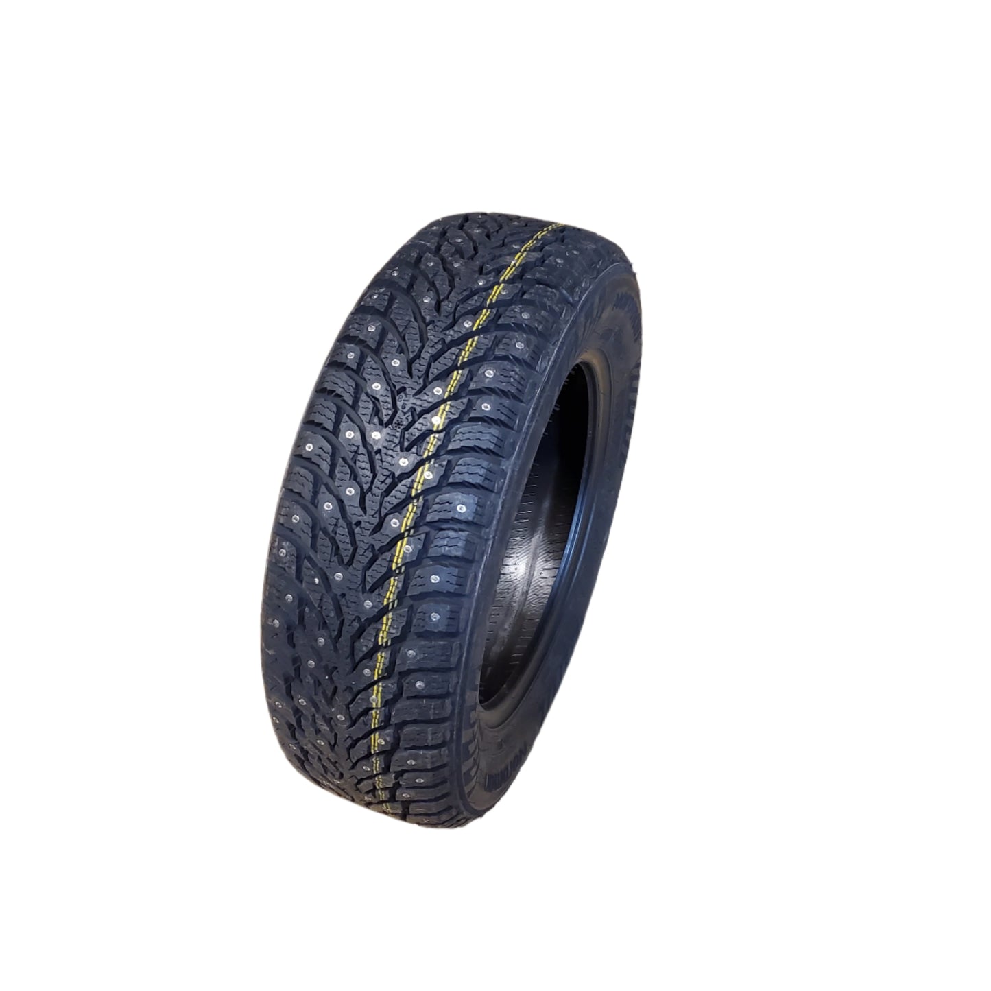 NOKIAN NORDMAN NORTH 9 STUDDED BSW P 195 65 15 95T XL WINTER TIRE TS32809