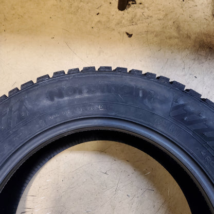 NOKIAN NORDMAN NORTH 9 STUDDED BSW P 195 65 15 95T XL WINTER TIRE TS32809