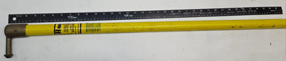 HASTINGS 461-6 HEAVY DUTY DISCONNECT HEAD STICK (6' 1.25" DIAMETER)