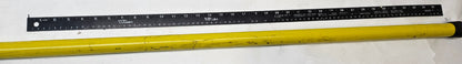 HASTINGS 461-6 HEAVY DUTY DISCONNECT HEAD STICK (6' 1.25" DIAMETER)