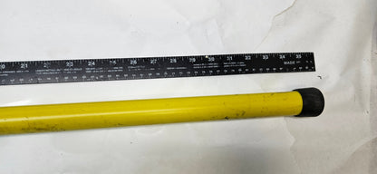 HASTINGS 461-6 HEAVY DUTY DISCONNECT HEAD STICK (6' 1.25" DIAMETER)