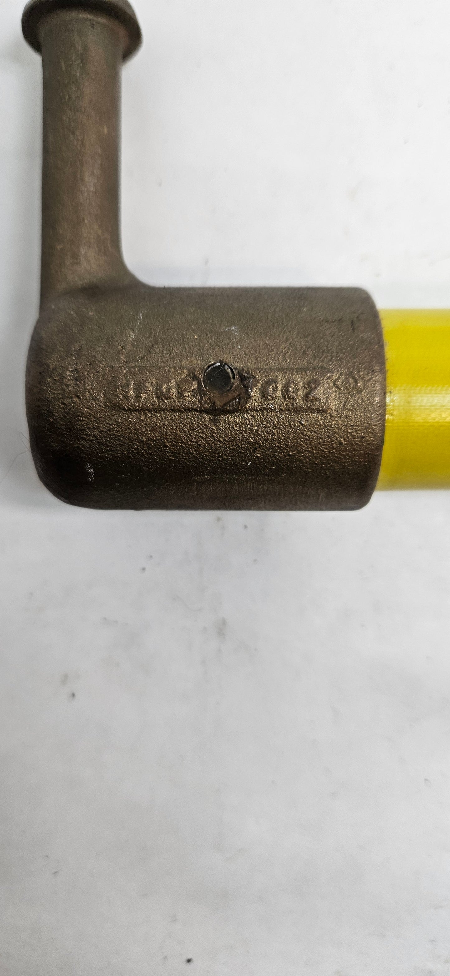 HASTINGS 461-6 HEAVY DUTY DISCONNECT HEAD STICK (6' 1.25" DIAMETER)