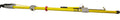 HASTINGS FIBERGLASS RATCHET CUTTER WITH ACSR CUTTER HEAD, 6 FT 11 006 (A)