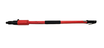 CENTRAL PNEUMATIC AIR LONG REACH SCRAPER 37073 (MISSING SCRAPER)