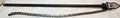 GEARENCH DROP FORGED TITAN TONGS 15 C150 TITAN W02
