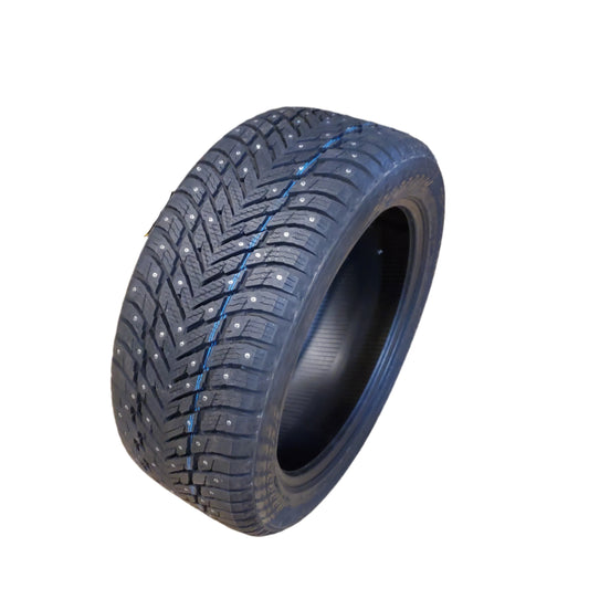 NOKIAN HAKKAPELIITTA 10 SUV STUDDED BSW P 275 45 20 110T XL WINTER TIRE TS32511