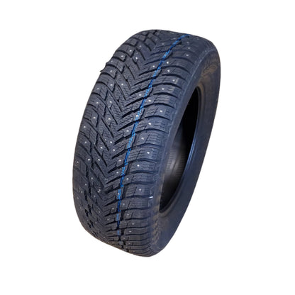 4 NOKIAN HAKKAPELIITTA 10 SUV STUDDED P 265 60 18 114T XL WINTER TIRE TS32493