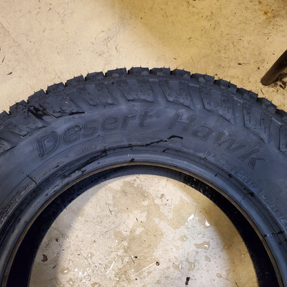 ACHILLES DESERT HAWK AT3 BSW LT 245 75 17 121/118S 10 PLY ALL TERRAIN TIRE ADK19