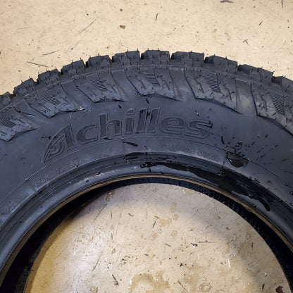ACHILLES DESERT HAWK AT3 BSW LT 245 75 17 121/118S 10 PLY ALL TERRAIN TIRE ADK19