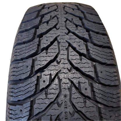 NOKIAN HAKKAPELIITTA LT3 BSW LT 265 70 18 124/121Q 10 PLY WINTER TIRE T430958