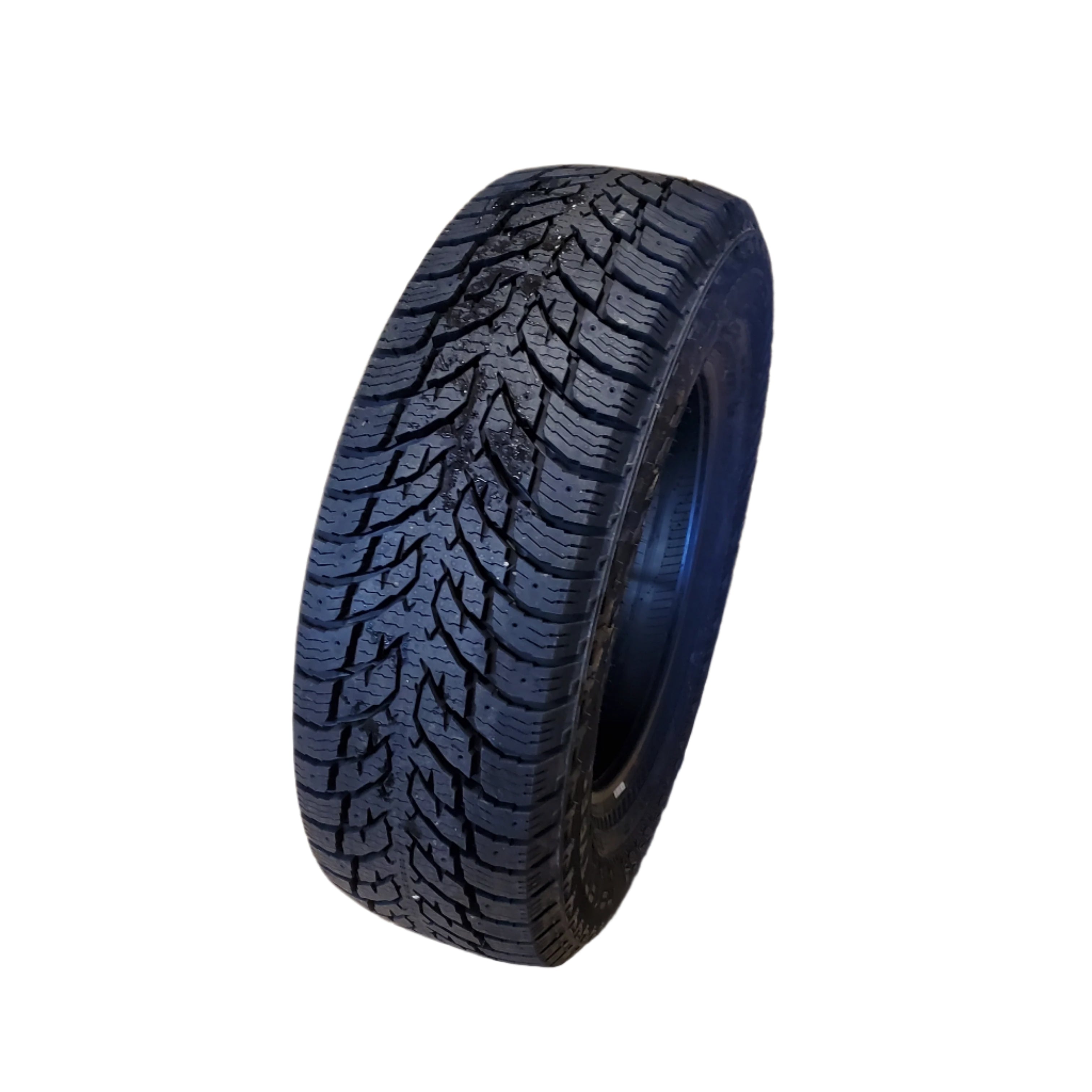 NOKIAN HAKKAPELIITTA LT3 BSW LT 265 70 18 124/121Q 10 PLY WINTER TIRE T430958