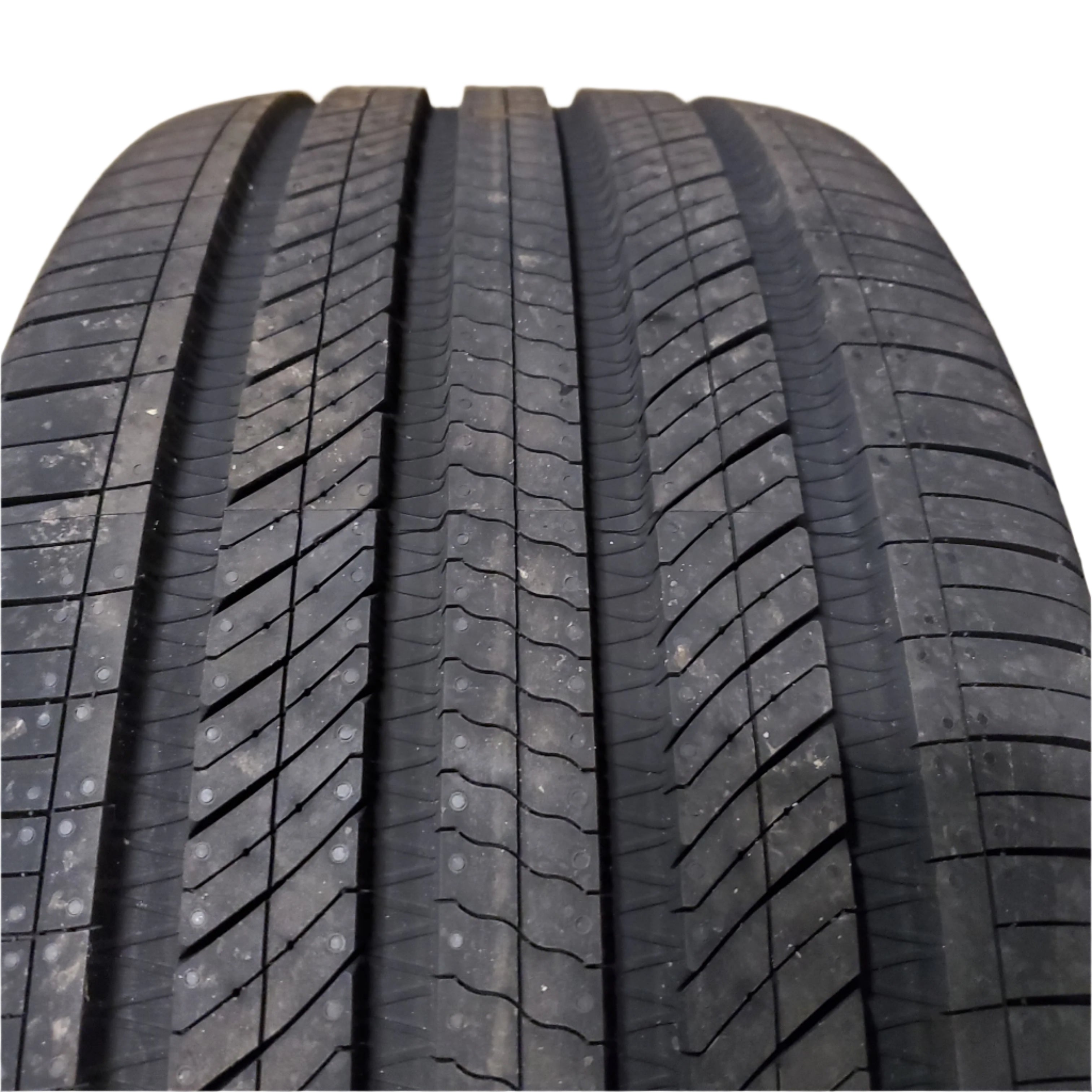 HANKOOK ION EVO AS SUV BSW P 255 45 19 104W XL ALL SEASON EV TIRE 1033215