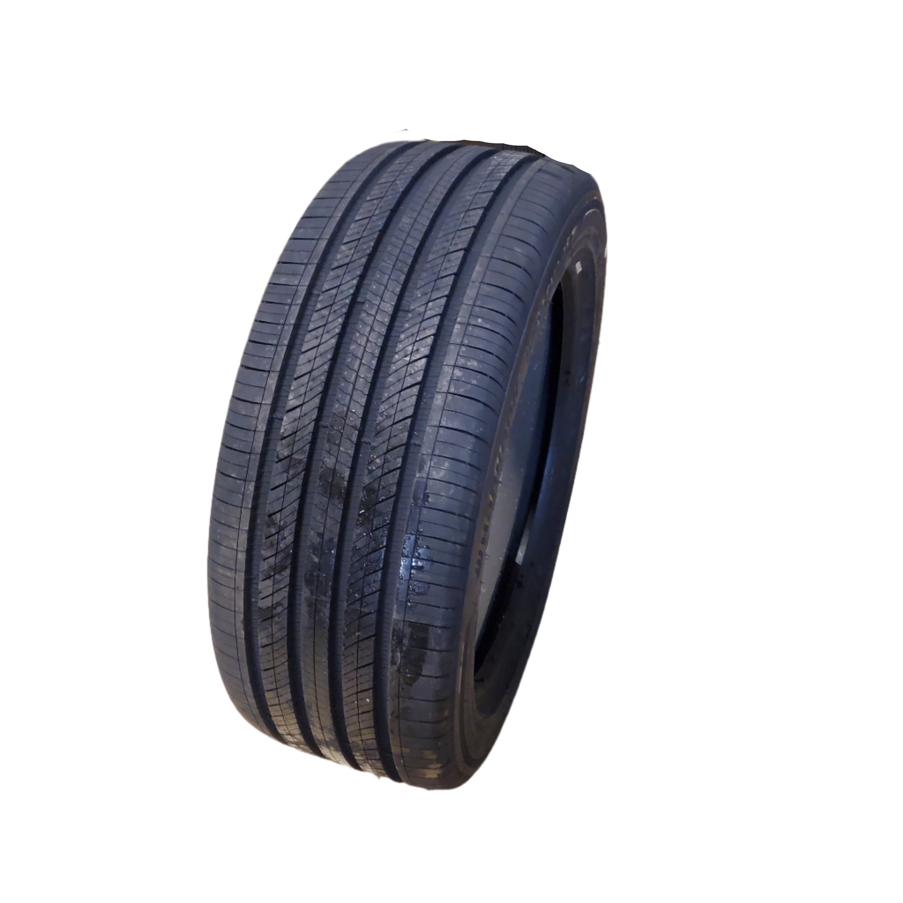 HANKOOK ION EVO AS SUV BSW P 255 45 19 104W XL ALL SEASON EV TIRE 1033215