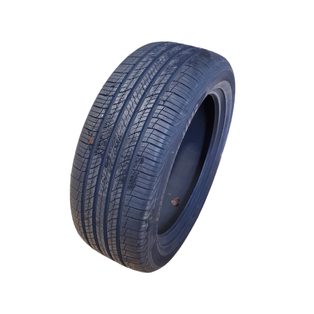 4 HANKOOK DYNAPRO HP2 BSW P 265 50 20 107V ALL SEASON TIRE 1015277