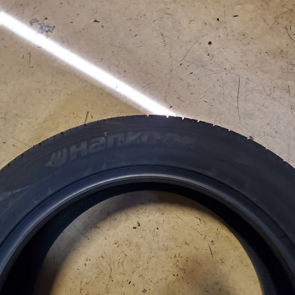 4 HANKOOK DYNAPRO HP2 BSW P 265 50 20 107V ALL SEASON TIRE 1015277