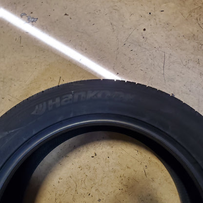 4 HANKOOK DYNAPRO HP2 BSW P 265 50 20 107V ALL SEASON TIRE 1015277