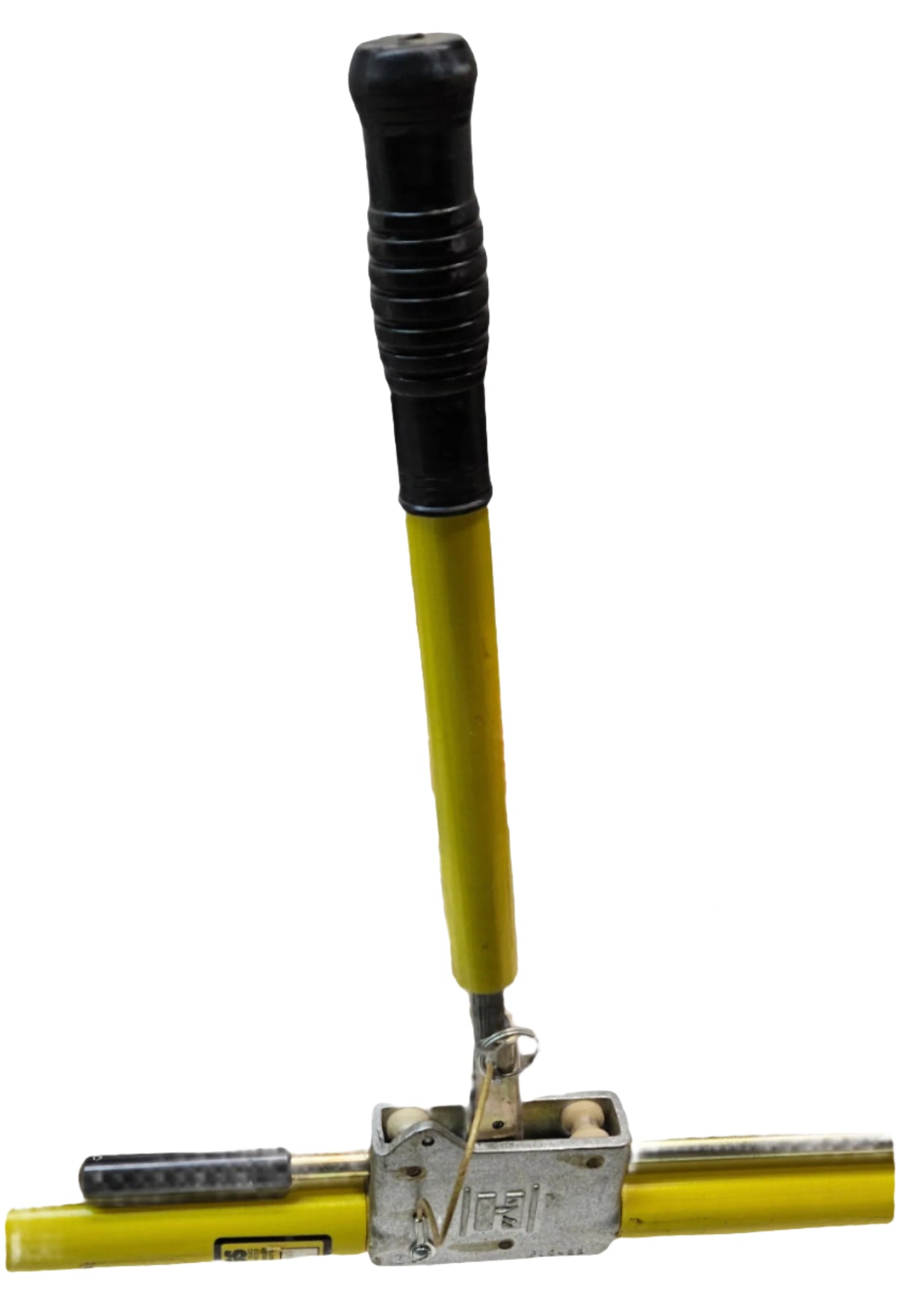 HASTINGS FIBERGLASS RATCHET CUTTER WITH ACSR CUTTER HEAD, 6 FT 11 006 (A)