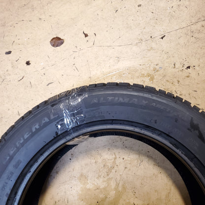 GENERAL ALTIMAX ARCTIC 12 BSW P 225 60 18 104T XL WINTER TIRE 15503180000