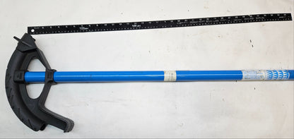 IDEAL CONDUIT BENDER, 1 IN" EMT, 3/4 RIGID 74-028