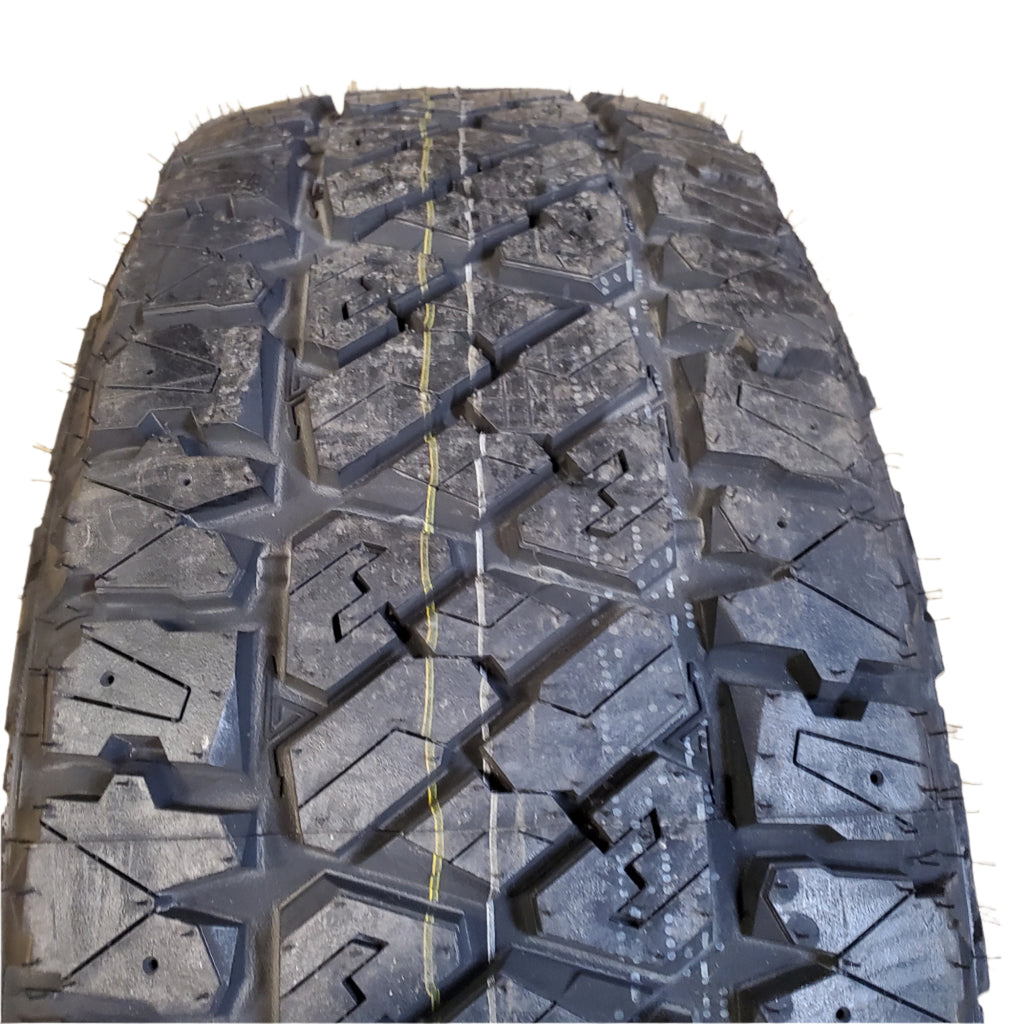 AMERICUS RUGGED A/TR BSW P 275 55 20 117T XL ALL TERRAIN TIRE AMD1721