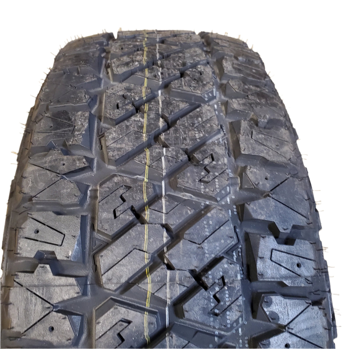 AMERICUS RUGGED A/TR BSW P 275 55 20 117T XL ALL TERRAIN TIRE AMD1721