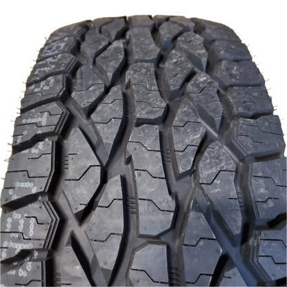 ATTURO TRAIL BLADE ATS LT 275 65 18 123/120S 10PLY ALL TERRAIN TIRE TBASP9GG8AFA