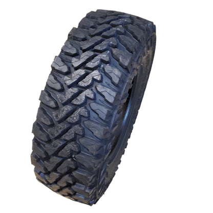 YOKOHAMA GEOLANDAR M/T G003 BSW LT 265 75 16 123/120Q 10 PLY MUD TIRE 110133310