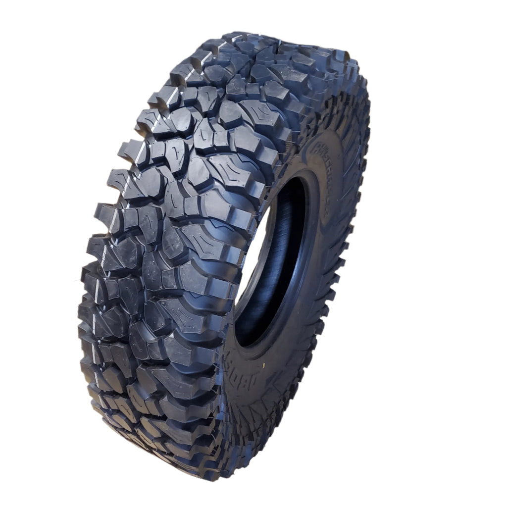 OBOR ROC SCRAPER 35 10 15 70M NHS 8PLY ATV/UTV TIRE ‎108916FS