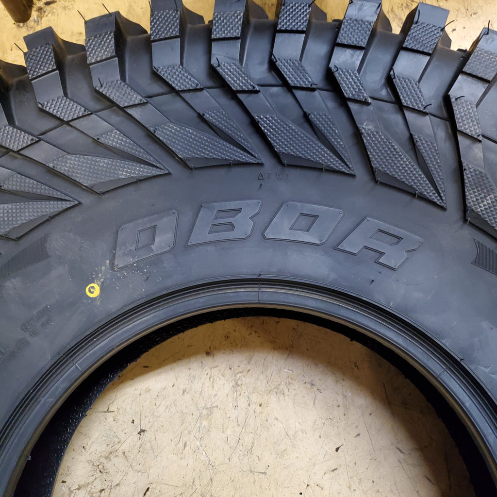 OBOR ROC SCRAPER 35 10 15 70M NHS 8PLY ATV/UTV TIRE ‎108916FS