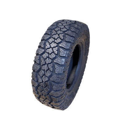 DELIUM TERRA RAIDER A/TX KU-257 BSW LT 285 70 17 123/120Q 10PLY ALL TERRAIN TIRE D268770