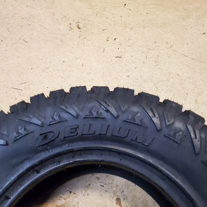 DELIUM TERRA RAIDER A/TX KU-257 BSW LT 285 70 17 123/120Q 10PLY ALL TERRAIN TIRE D268770
