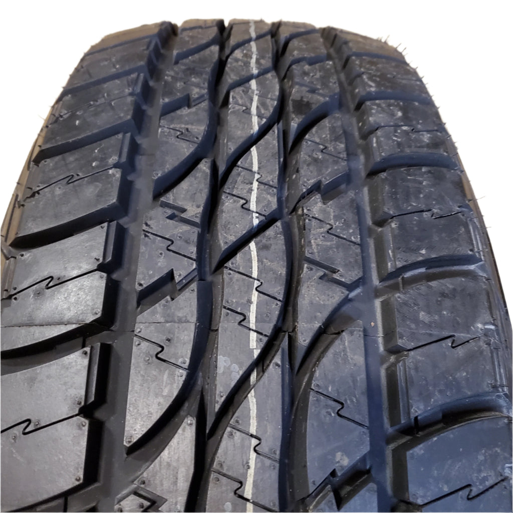 ACCELERA OMIKRON A/T BSW LT 275 70 18 125/122S 10PLY ALL TERRAIN 1200045265